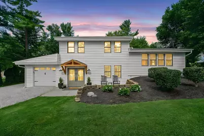 9562 Concord Road, Powell, OH 43065 - Photo 2