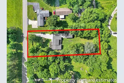 9562 Concord Road, Powell, OH 43065 - Photo 46
