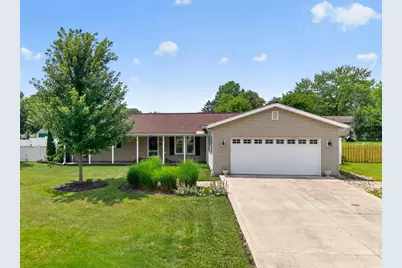 15753 Valleyview Drive N, Marysville, OH 43040 - Photo 1