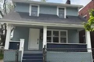 1457 Cordell Ave, Columbus, OH 43211 - Photo 2