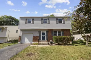 4845 Bourke Rd, Columbus, OH 43229 - Photo 1