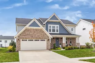6083 Lavender, Grove City, OH 43123 - Photo 1
