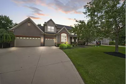 1858 Hazelwood Drive, Pataskala, OH 43062 - Photo 8