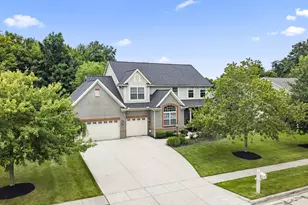 1858 Hazelwood Dr, Pataskala, OH 43062 - Photo 2
