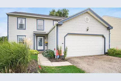 2868 Blue Moon Drive, Columbus, OH 43232 - Photo 2