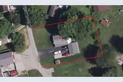 209 S Clinton Street, Richwood, OH 43344 - Photo 1