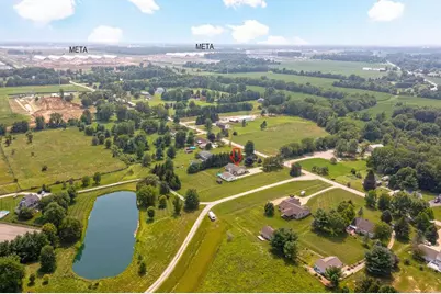 5500 Clover Valley Road NW, Johnstown, OH 43031 - Photo 2