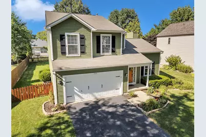 231 Stonemast Loop, Pataskala, OH 43062 - Photo 24