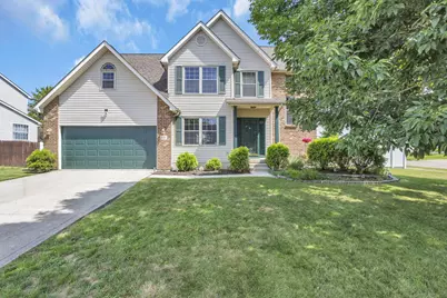 131 Walnut Creek Drive, Commercial Point, OH 43116 - Photo 1