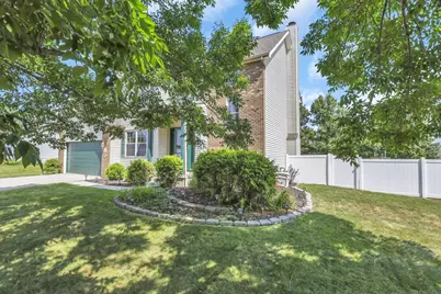 131 Walnut Creek Drive, Commercial Point, OH 43116 - Photo 6