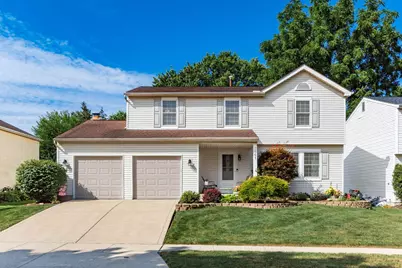 2161 Ransom Oaks Drive, Columbus, OH 43228 - Photo 1
