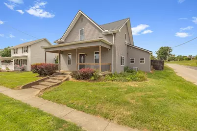 22 W 3rd Street, Frazeysburg, OH 43822 - Photo 4