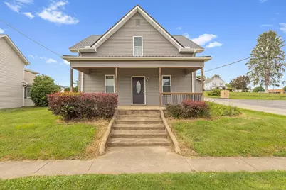 22 W 3rd Street, Frazeysburg, OH 43822 - Photo 1