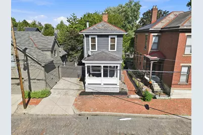 610 S 5th Street, Columbus, OH 43206 - Photo 2