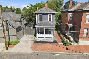 610 S 5th St, Columbus, OH 43206 - Photo 2