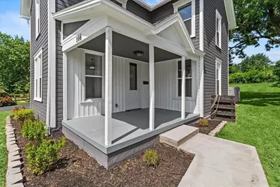 106 W Race Street, Mechanicsburg, OH 43044 - Photo 2