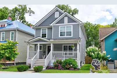 1527 Oak Street, Columbus, OH 43205 - Photo 2