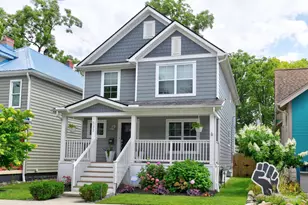 1527 Oak St, Columbus, OH 43205 - Photo 2
