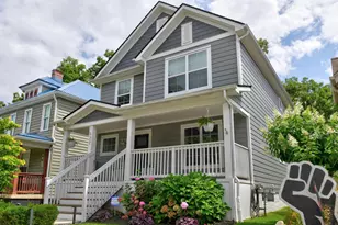 1527 Oak St, Columbus, OH 43205 - Photo 4