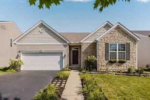 5370 Herring Run Way, Dublin, OH 43016 - Photo 1