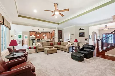 7182 Hoover Reserve Court N, Westerville, OH 43081 - Photo 10
