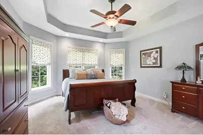 7182 Hoover Reserve Court N, Westerville, OH 43081 - Photo 40