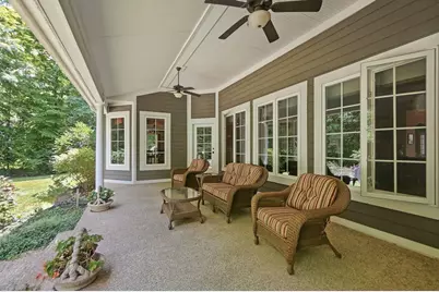 7182 Hoover Reserve Court N, Westerville, OH 43081 - Photo 94