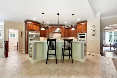 7182 Hoover Reserve Court N, Westerville, OH 43081 - Photo 16
