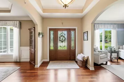 7182 Hoover Reserve Court N, Westerville, OH 43081 - Photo 4