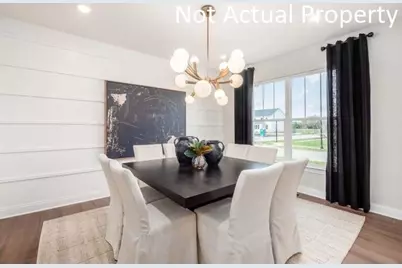 6118 Dever Lane #Lot 379, Hilliard, OH 43026 - Photo 24