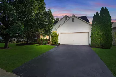 1811 Deer Crossing Drive, Marysville, OH 43040 - Photo 1