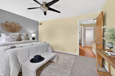 1866 Northwest Boulevard #16D, Columbus, OH 43212 - Photo 24