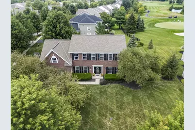 7833 Polo Lane, Powell, OH 43065 - Photo 2