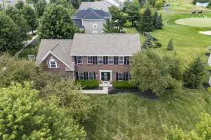 7833 Polo Ln, Powell, OH 43065 - Photo 2
