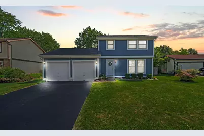 4087 Wintergreen Boulevard, Columbus, OH 43230 - Photo 1