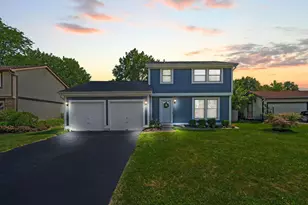 4087 Wintergreen Blvd, Columbus, OH 43230 - Photo 1