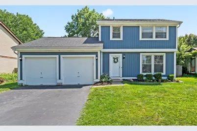 4087 Wintergreen Boulevard, Columbus, OH 43230 - Photo 2