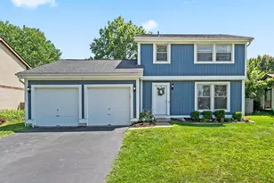 4087 Wintergreen Blvd, Columbus, OH 43230 - Photo 2
