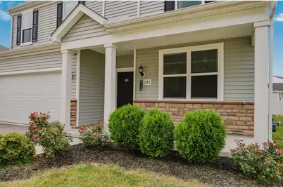 1187 Lake Forest Drive, Hebron, OH 43025 - Photo 1