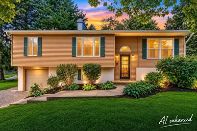 3840 Pleasant Chapel Road SE, Heath, OH 43056 - Photo 1