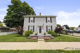 154 Powell St, Ashville, OH 43103 - Photo 2
