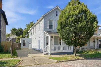 545 Cline Street, Columbus, OH 43206 - Photo 4
