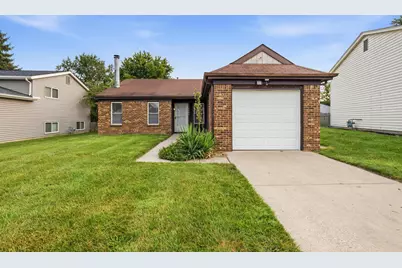 3482 Brinkton Drive, Columbus, OH 43231 - Photo 1