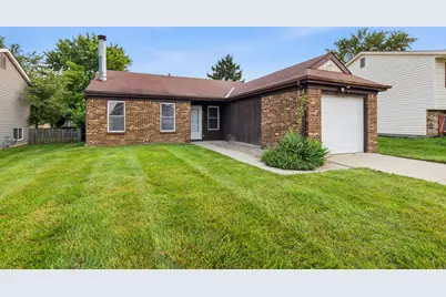 3482 Brinkton Drive, Columbus, OH 43231 - Photo 4