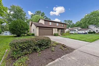 873 Prince William Lane, Westerville, OH 43081 - Photo 40
