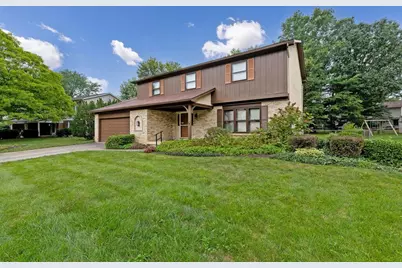 873 Prince William Lane, Westerville, OH 43081 - Photo 38