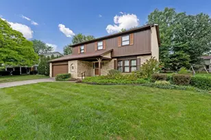 873 Prince William Ln, Westerville, OH 43081 - Photo 38
