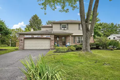 1638 Dollivor Drive, Columbus, OH 43235 - Photo 1
