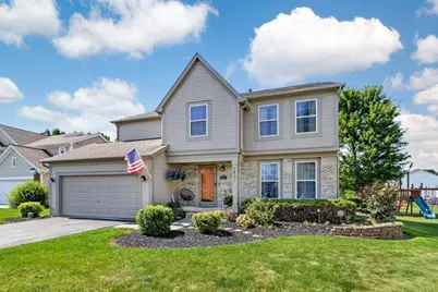 2821 Minuteman Court, Powell, OH 43065 - Photo 2