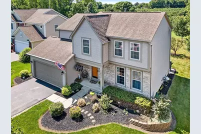 2821 Minuteman Court, Powell, OH 43065 - Photo 1